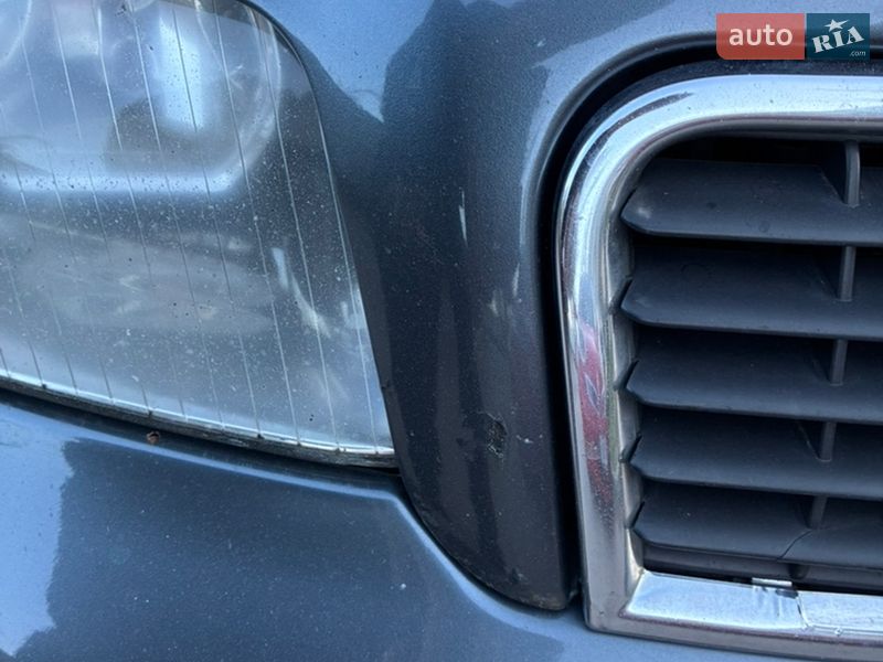 Седан Audi A4 2001 в Дніпрі фото 20 Седан Audi A4 2001 в Дніпрі