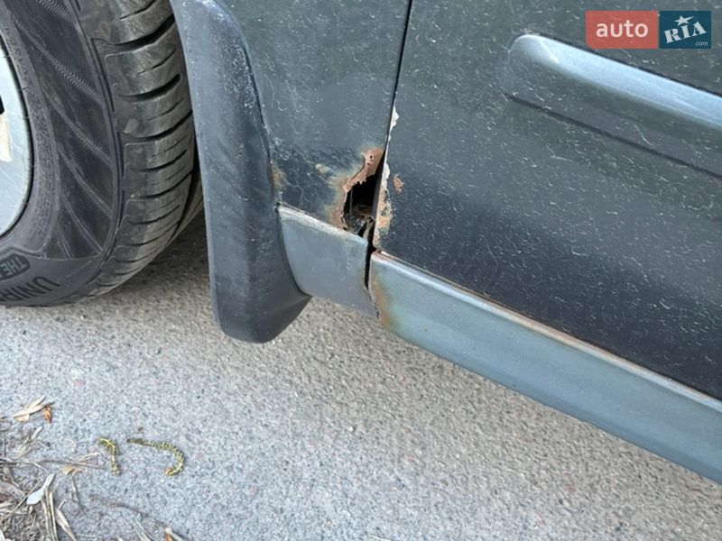 Седан Audi A4 2001 в Дніпрі фото 25 Седан Audi A4 2001 в Дніпрі