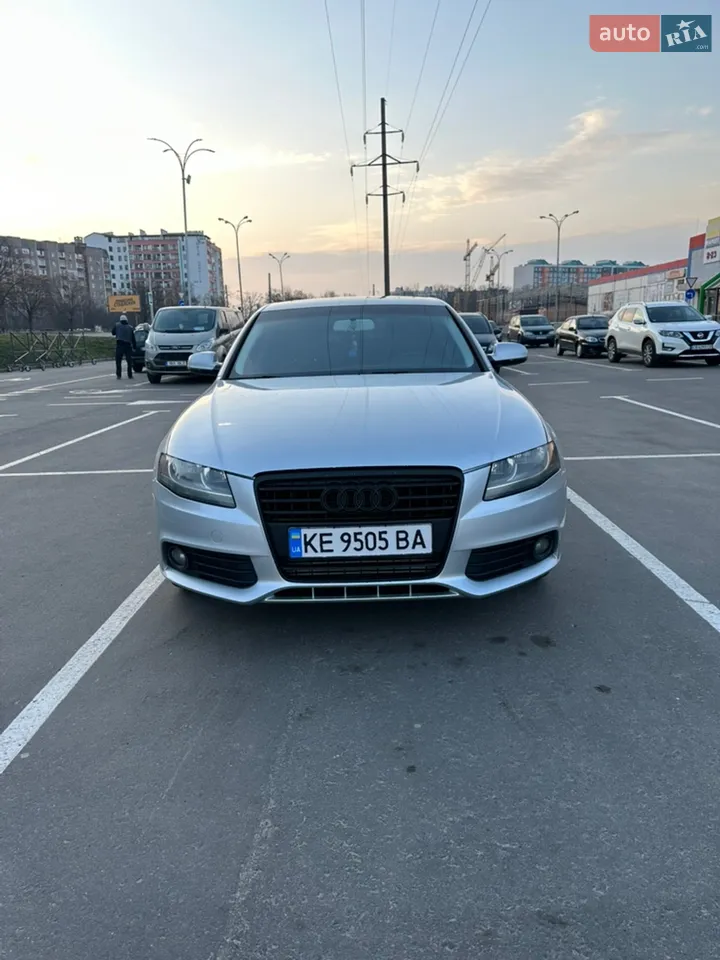 2012 Audi A4 - мініатюра 32