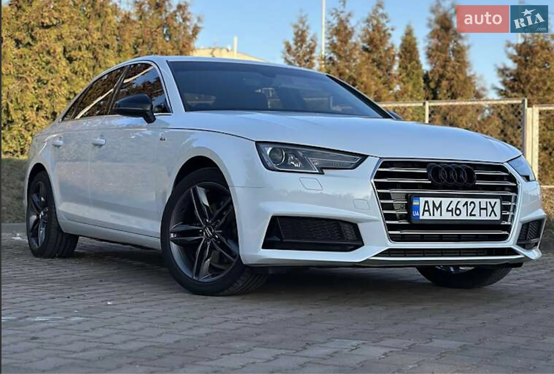 2019 Audi A4 - мініатюра 2
