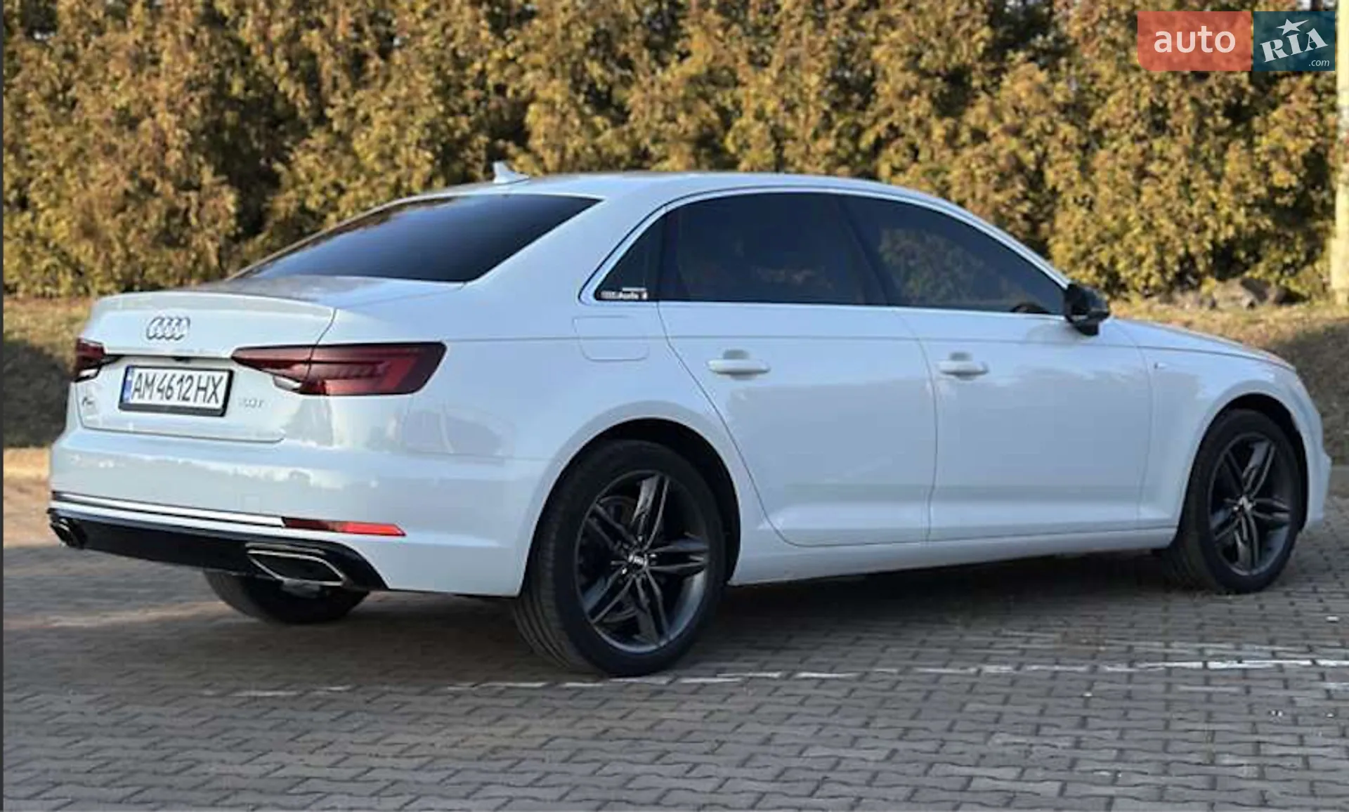 2019 Audi A4 - мініатюра 8