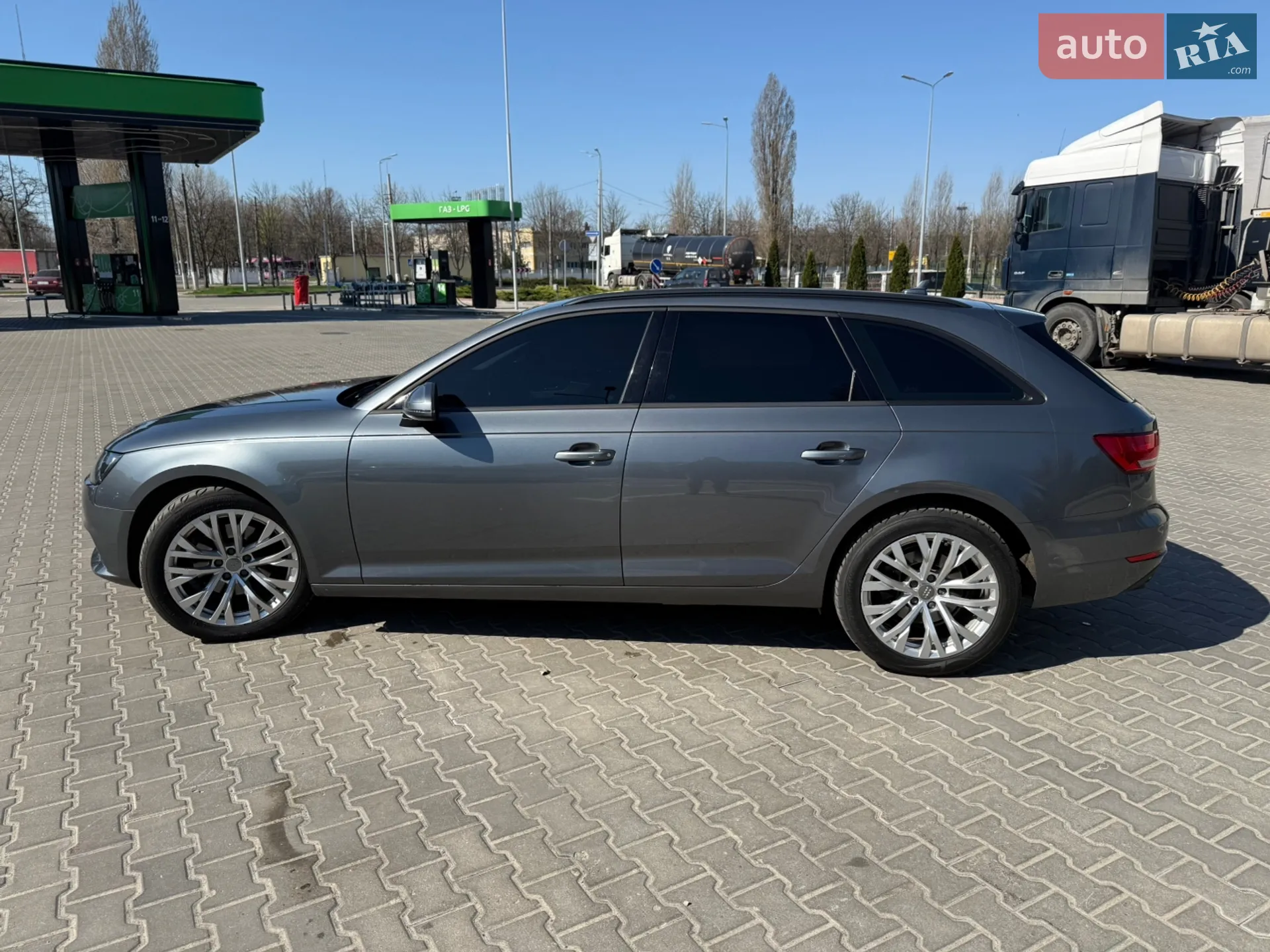 2018 Audi A4 - мініатюра 8