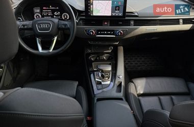 Седан Audi A4 2023 в Харкові