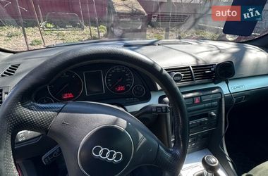 Універсал Audi A4 2003 в Бердичеві