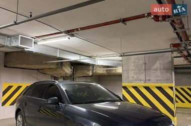 Универсал Audi A4 2016 в Днепре