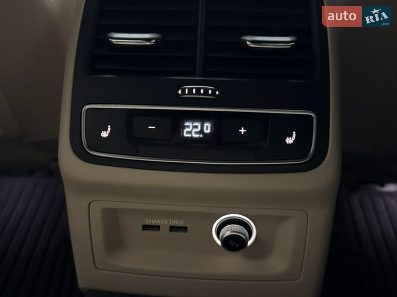 Седан Audi A4 2020 в Полтаві