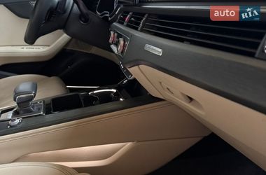Седан Audi A4 2020 в Полтаві