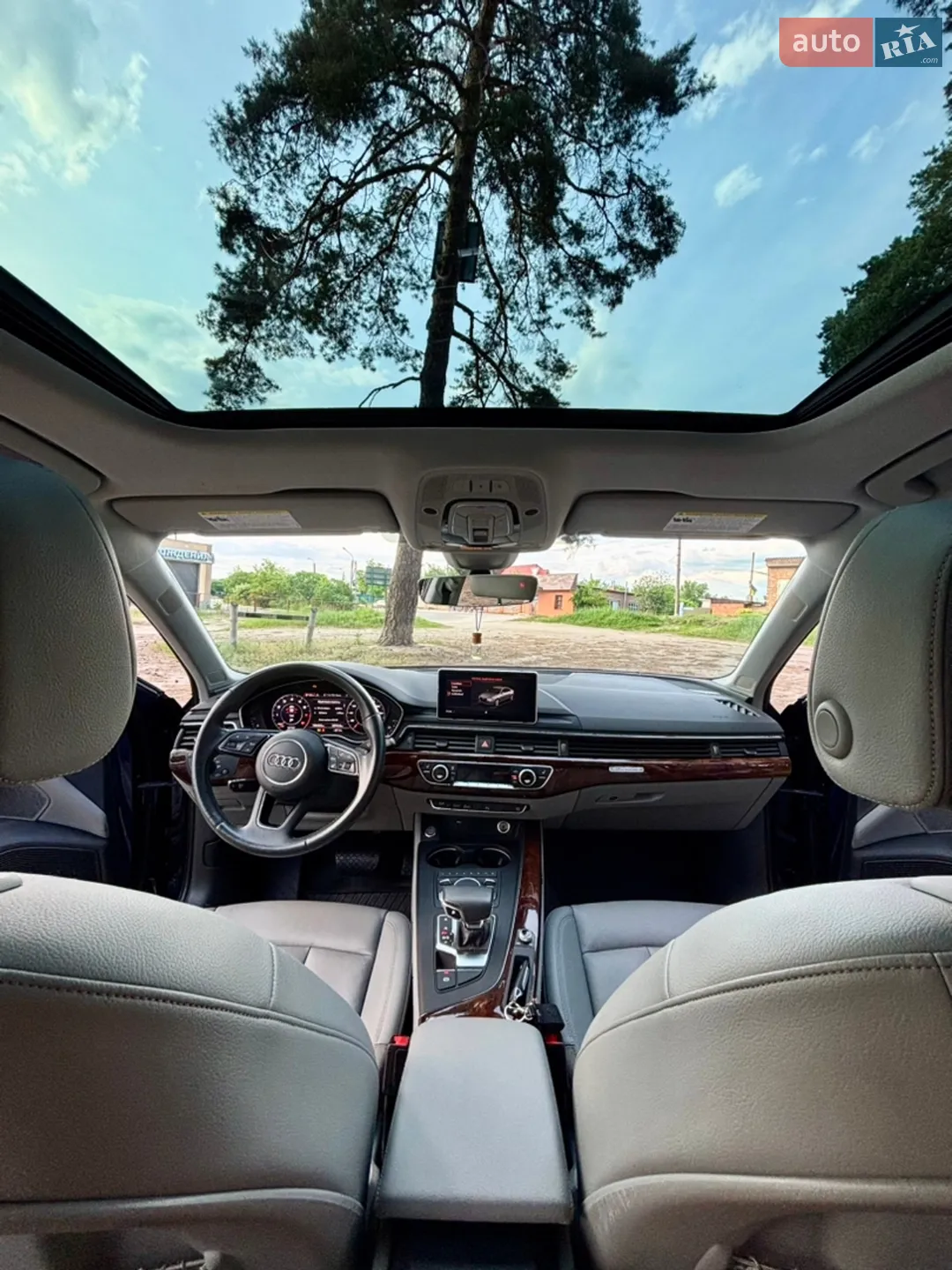 2018 Audi A4 - мініатюра 22