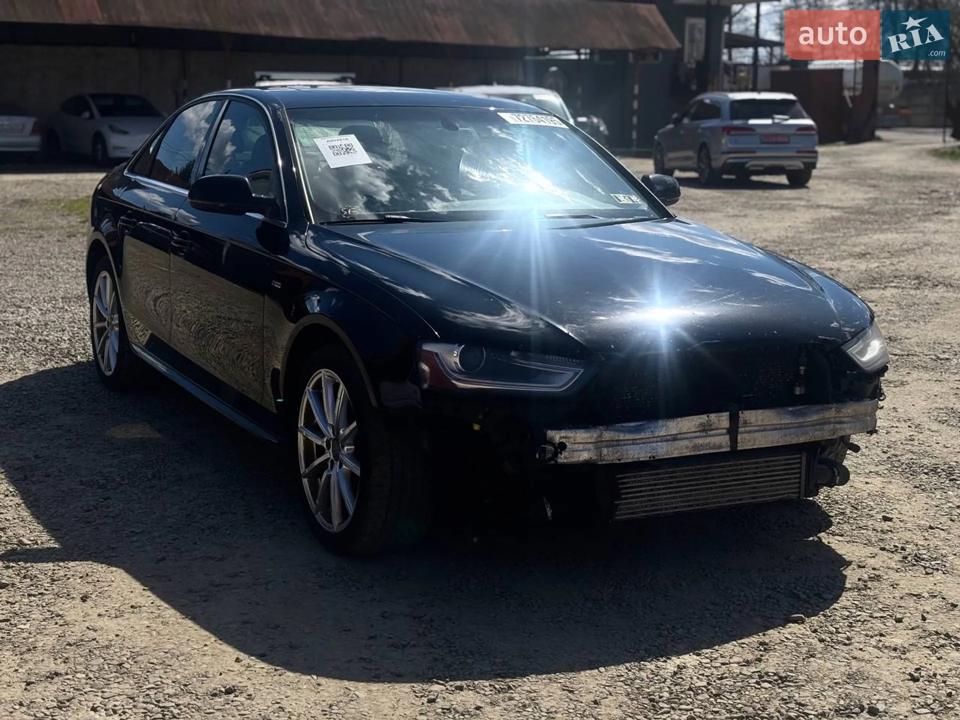 2016 Audi A4 - мініатюра 4
