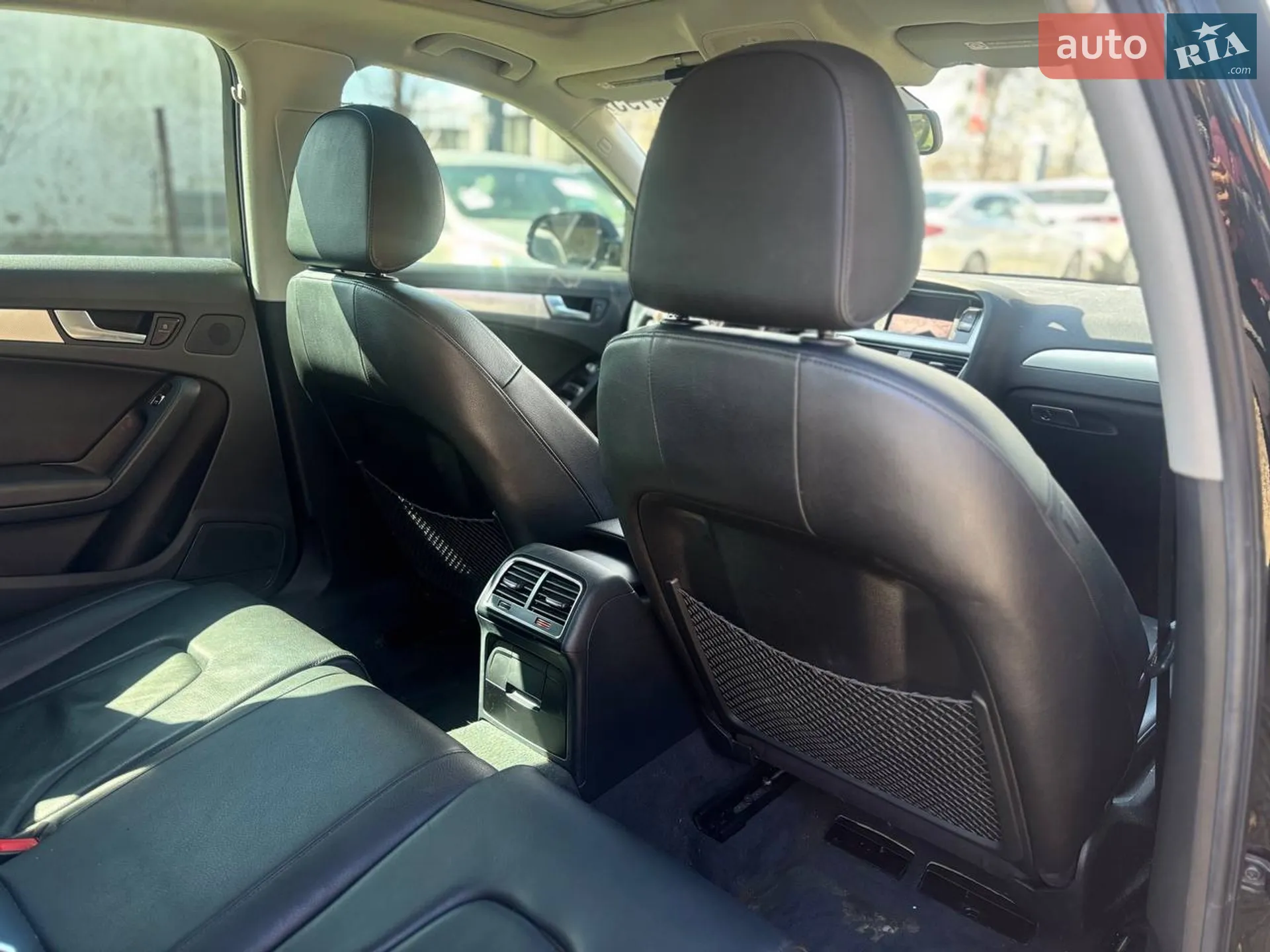 2016 Audi A4 - мініатюра 36