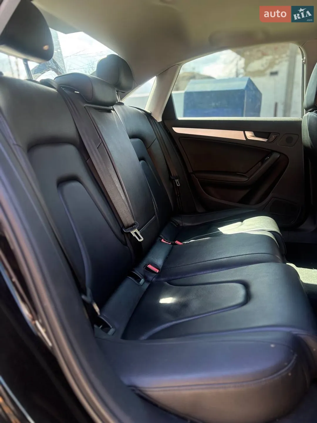 2016 Audi A4 - мініатюра 38