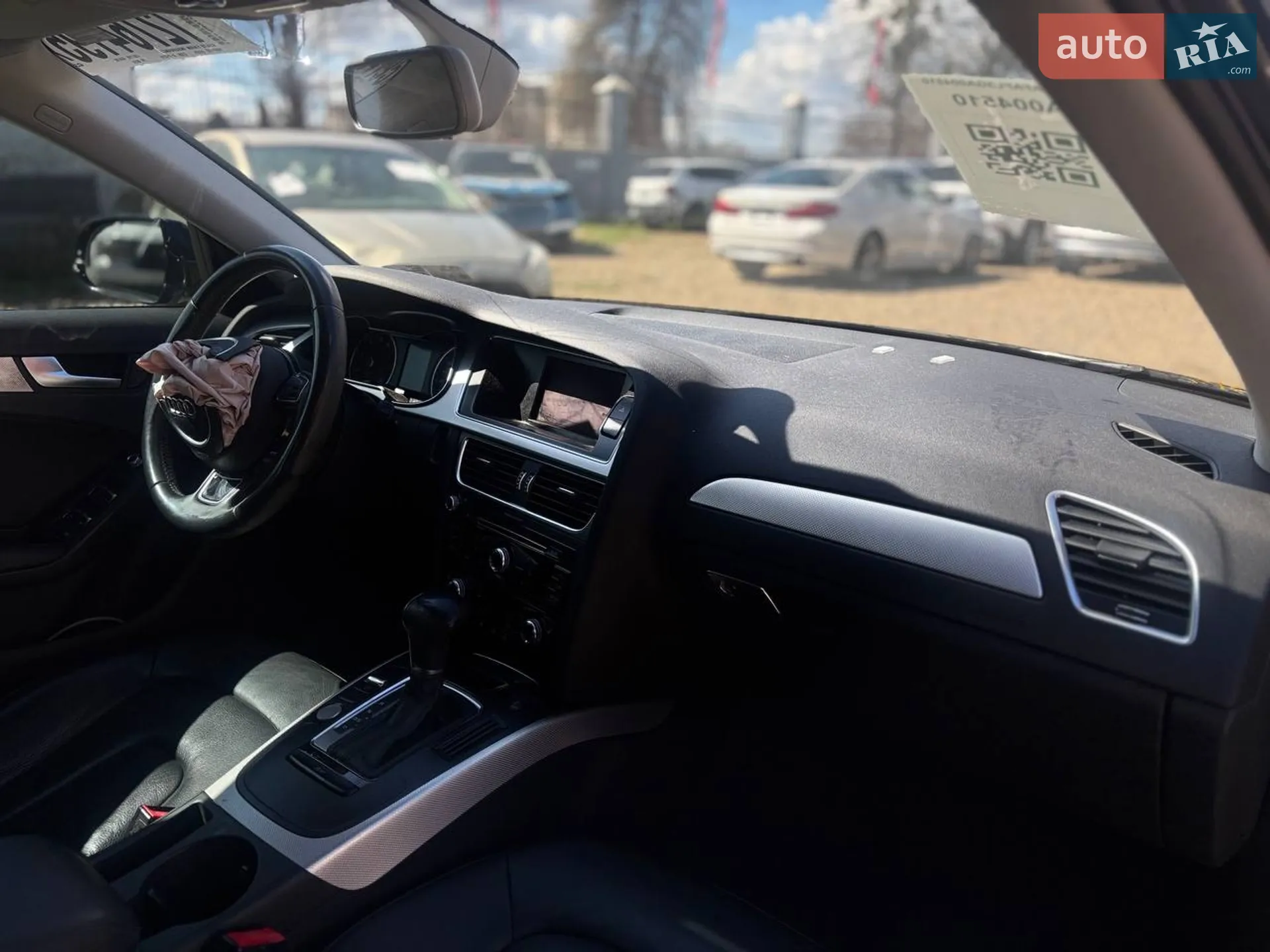 2016 Audi A4 - мініатюра 40