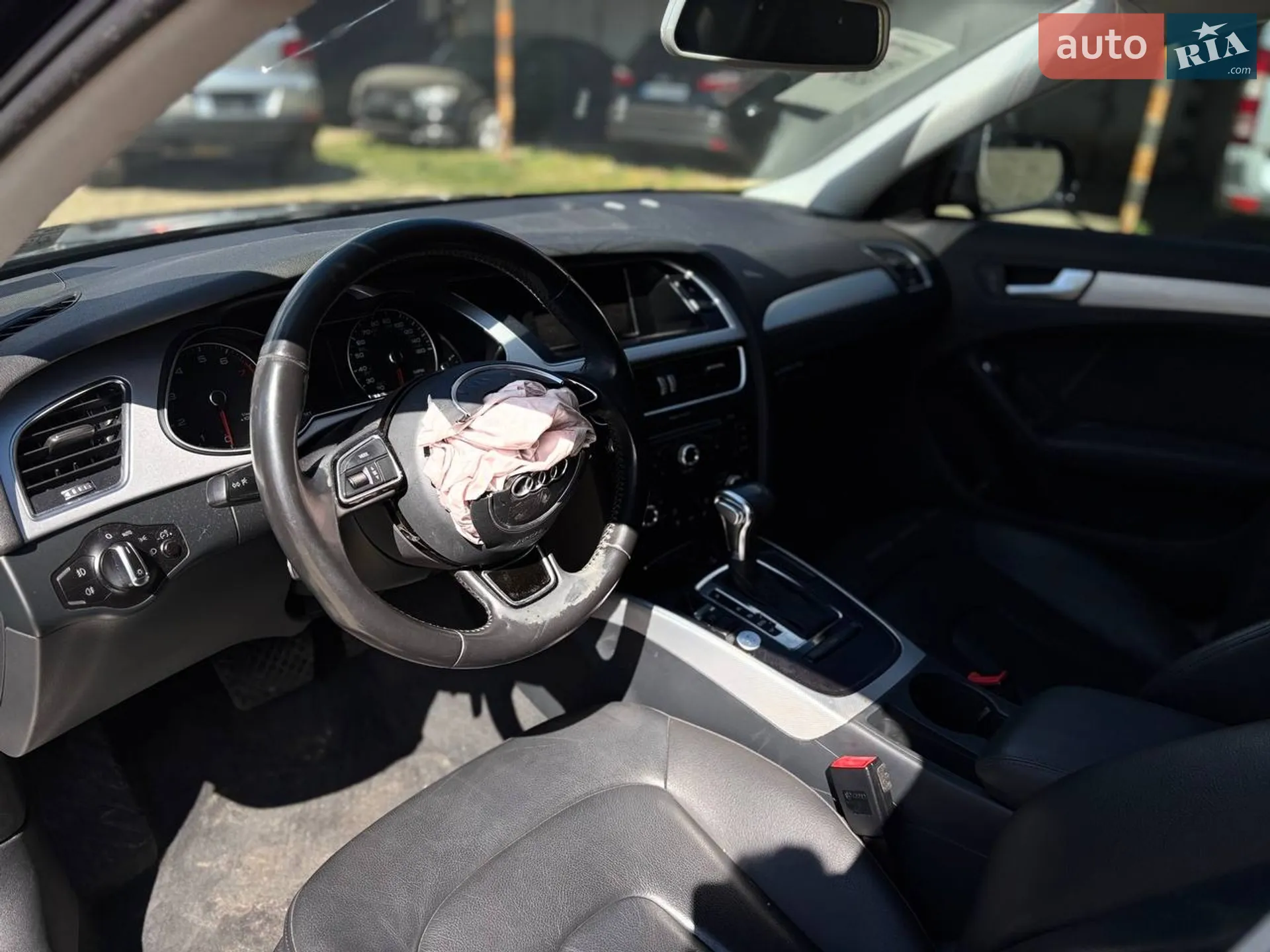 2016 Audi A4 - мініатюра 49