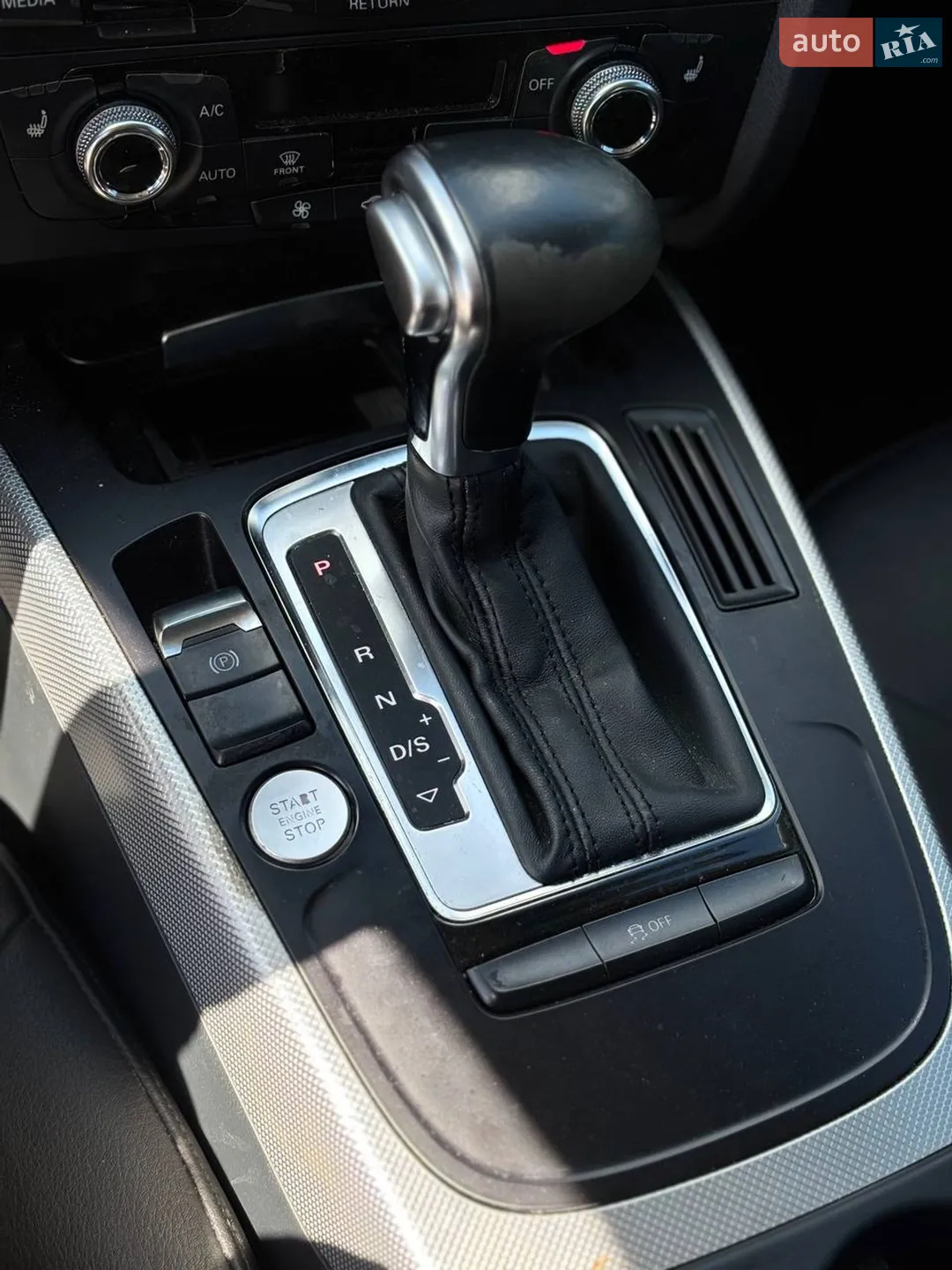 2016 Audi A4 - мініатюра 57