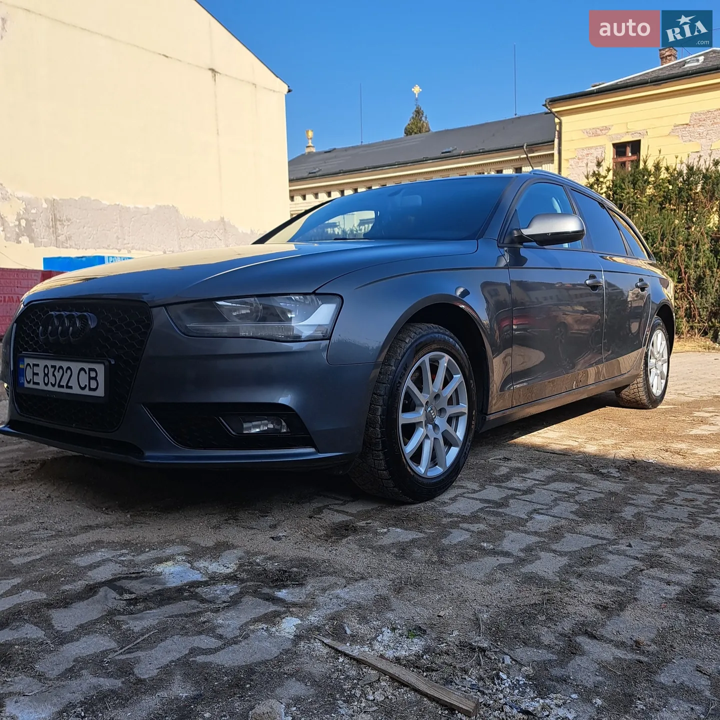 2012 Audi A4 - мініатюра 25