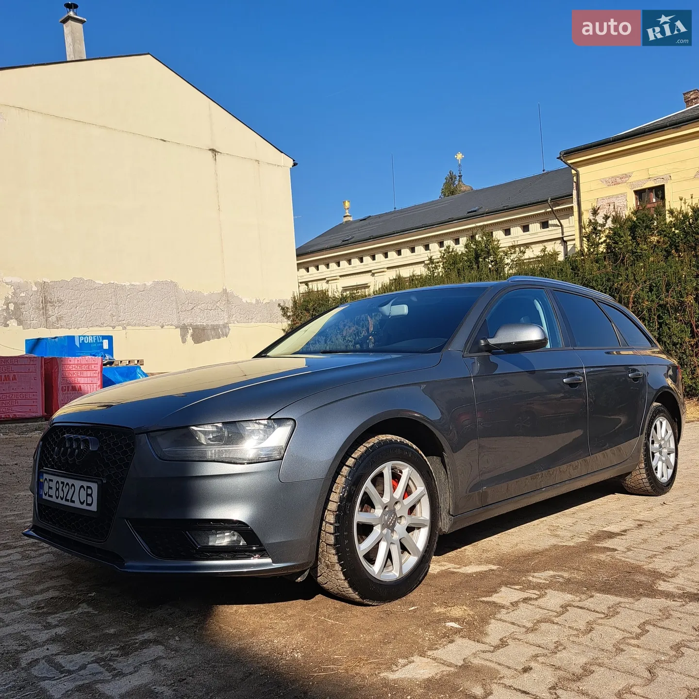 2012 Audi A4 - мініатюра 32