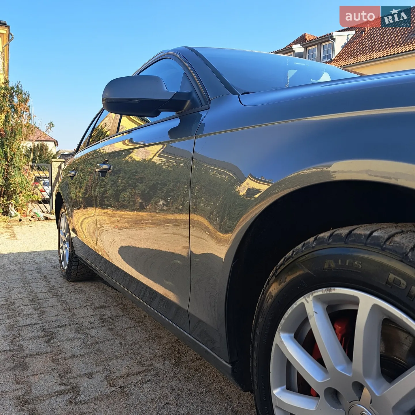 2012 Audi A4 - мініатюра 38