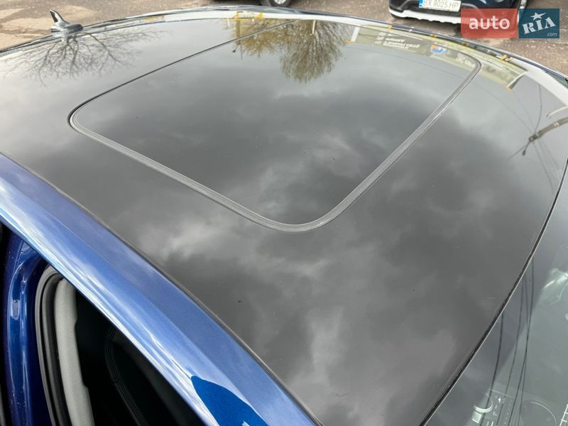 Седан Audi A4 2017 в Хмельницком