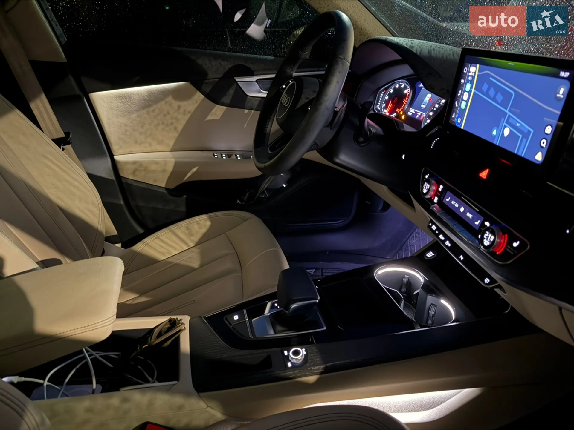 2022 Audi A4 - мініатюра 27