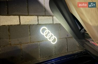 Седан Audi A4 2022 в Киеве
