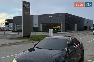 Седан Audi A4 2012 в Львові