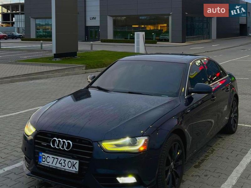 2012 Audi A4, VIN WAUFFAFL6DN012515:plate — фото 1 (autoria)