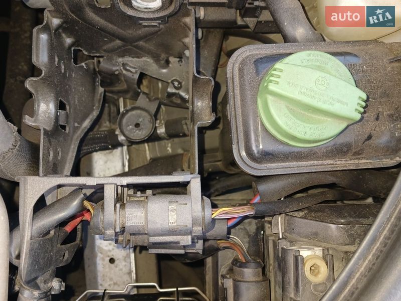 Седан Audi A4 2002 в Павлограде