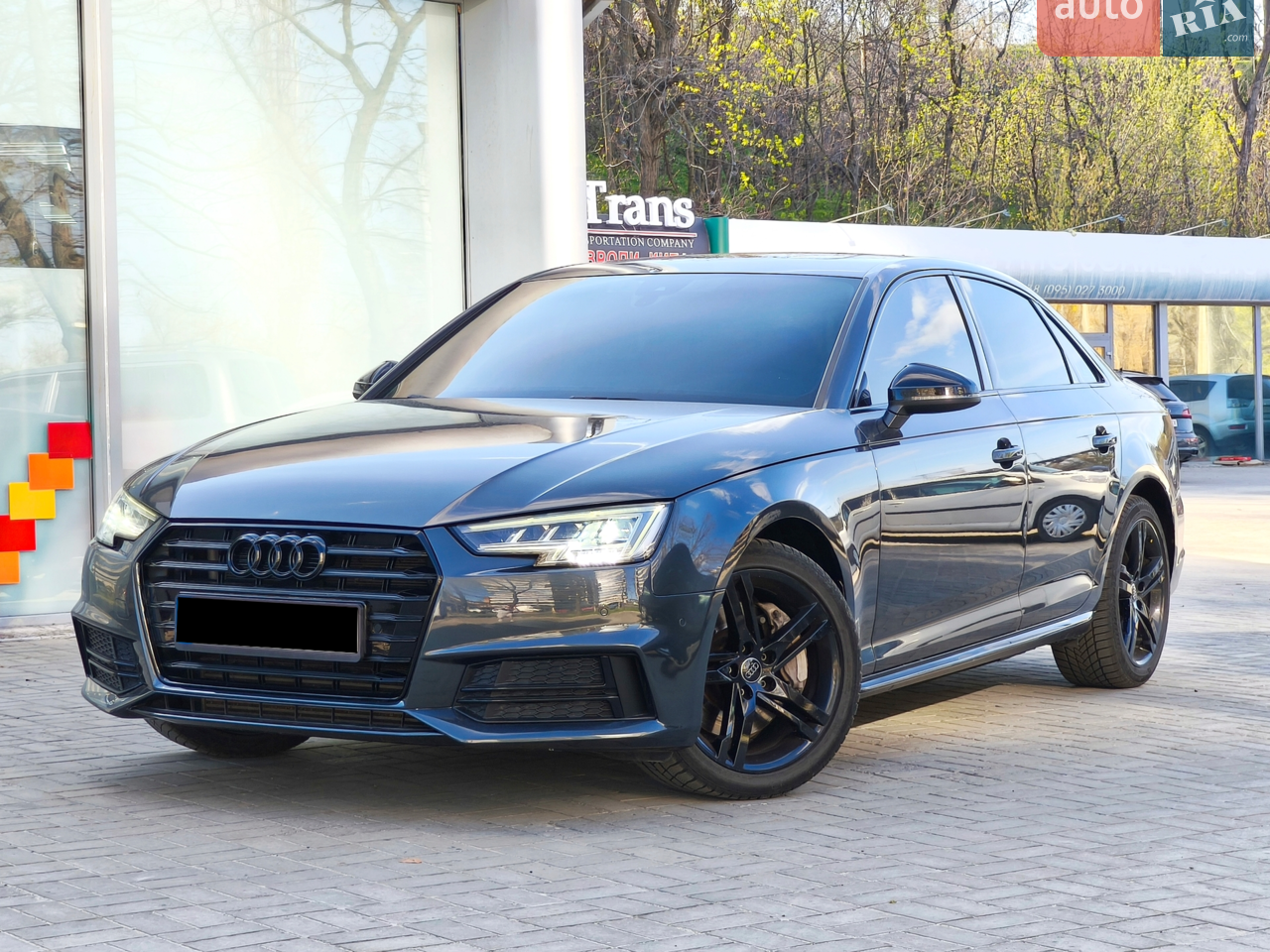 2016 Porsche Cayenne - мініатюра 32