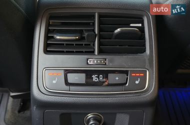 Седан Audi A4 2016 в Днепре
