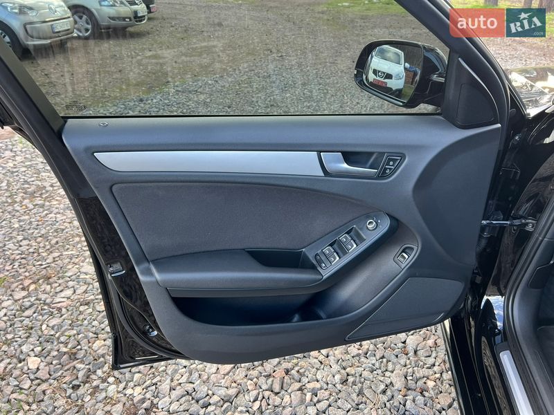 Универсал Audi A4 2014 в Бродах