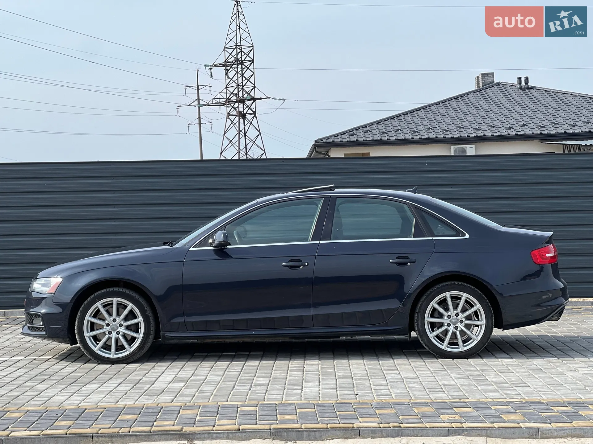 2016 Audi A4 - мініатюра 3