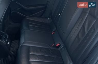 Седан Audi A4 2017 в Ковелі