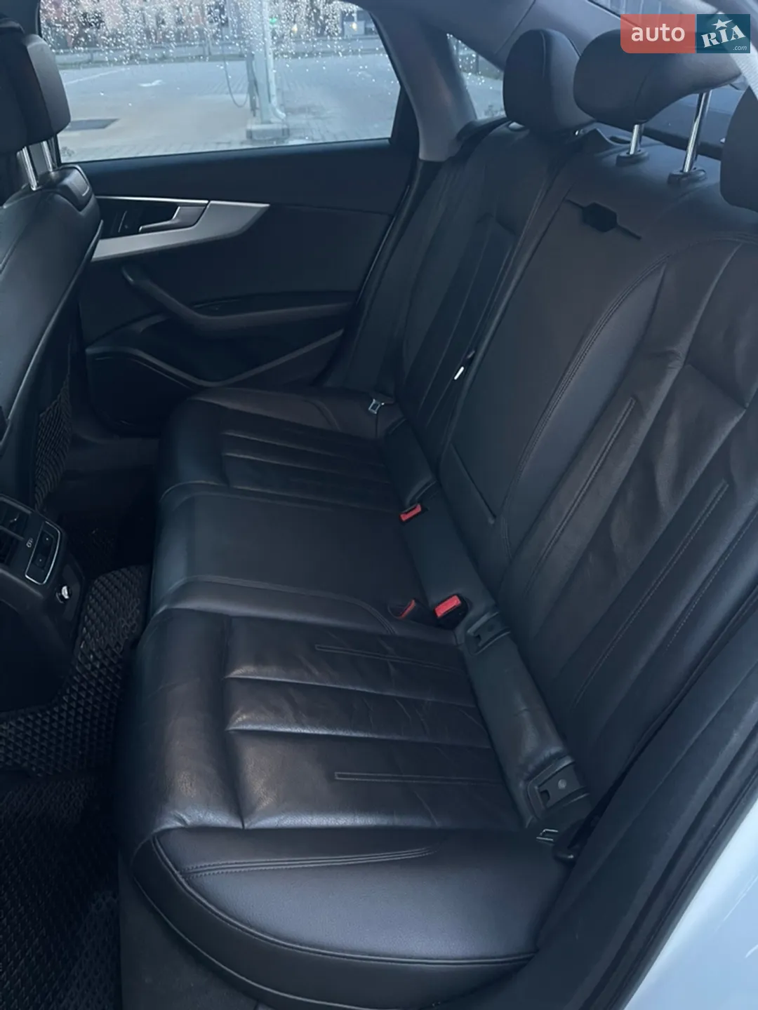 2017 Audi A4 - мініатюра 16