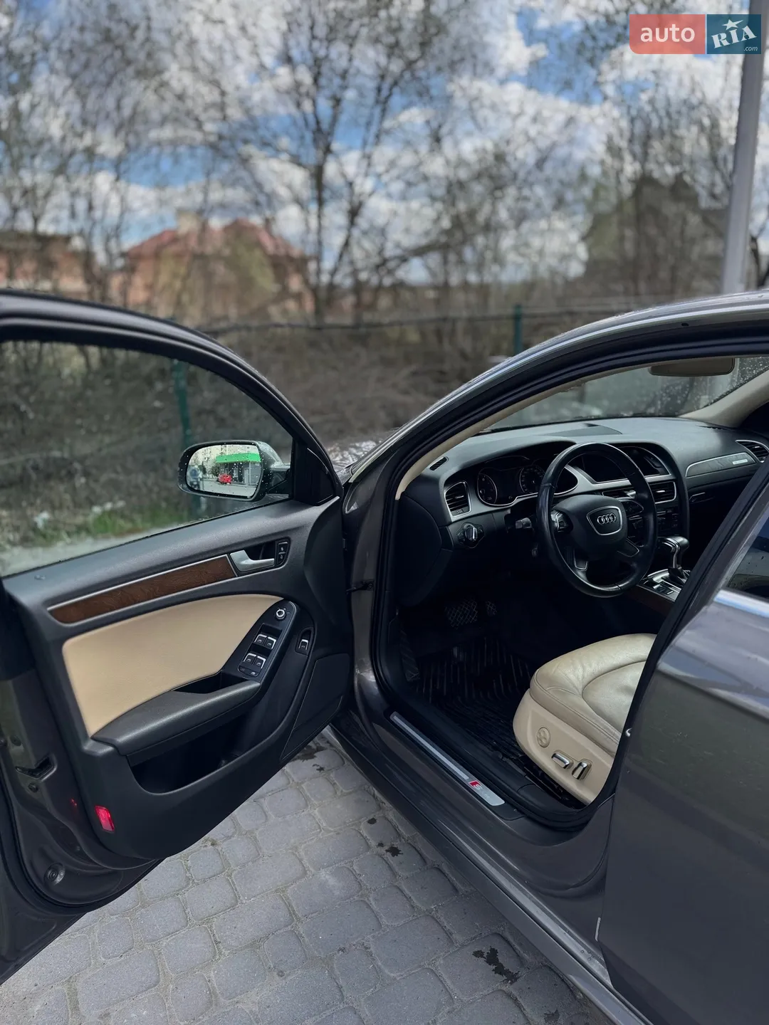 2014 Audi A4 - мініатюра 11