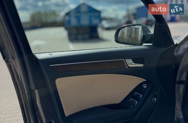 Седан Audi A4 2014 в Дрогобыче