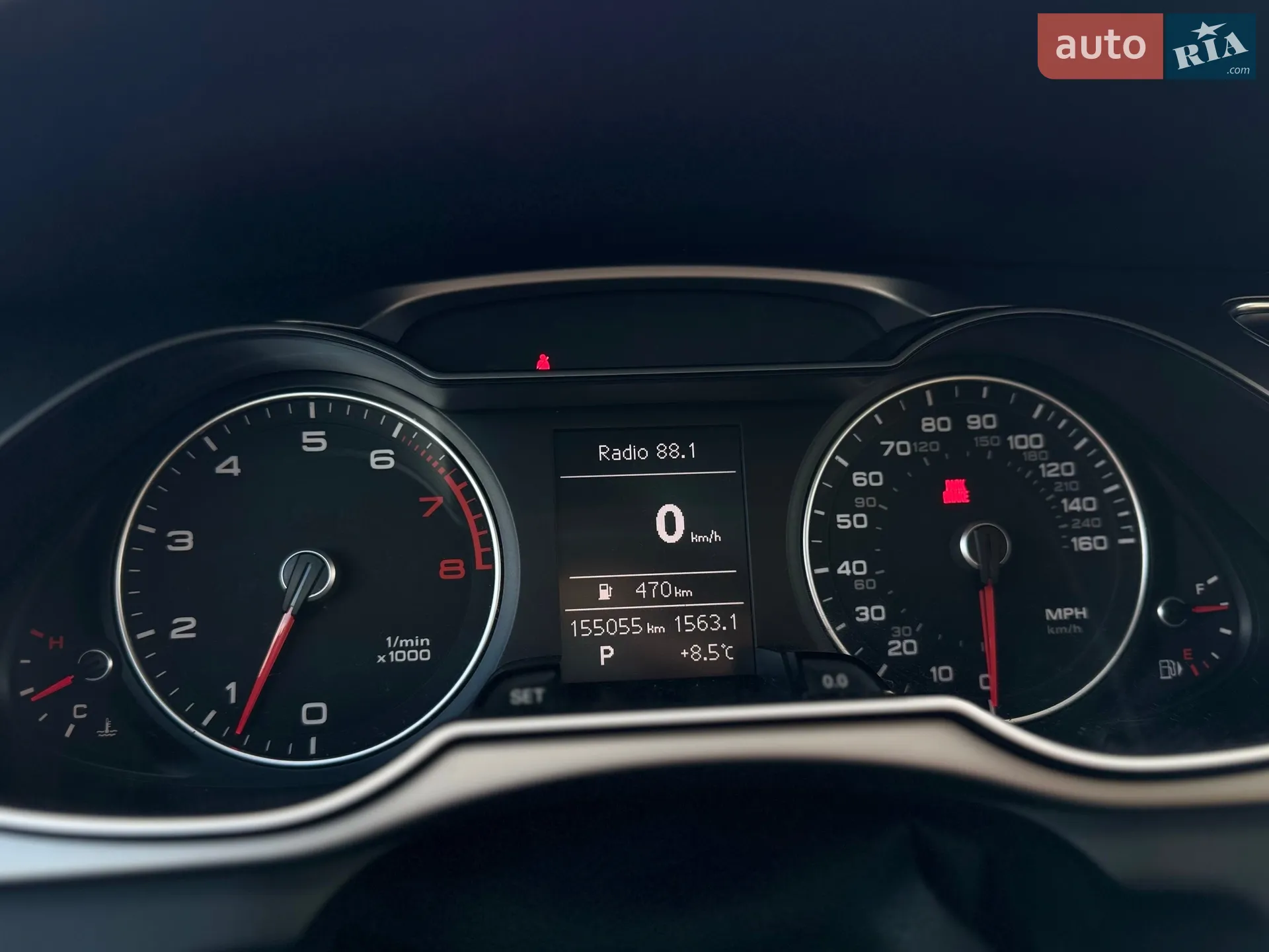 2014 Audi A4 - мініатюра 21