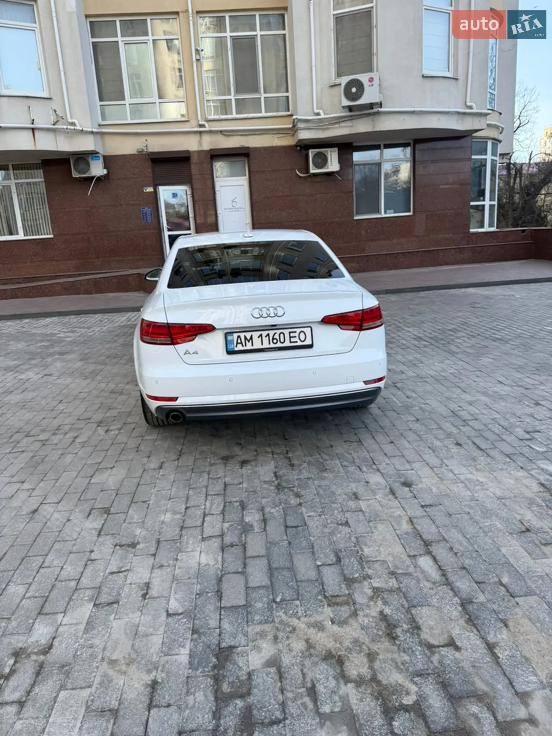 2018 Audi A4 - мініатюра 6