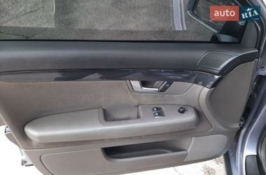 Универсал Audi A4 2004 в Харькове