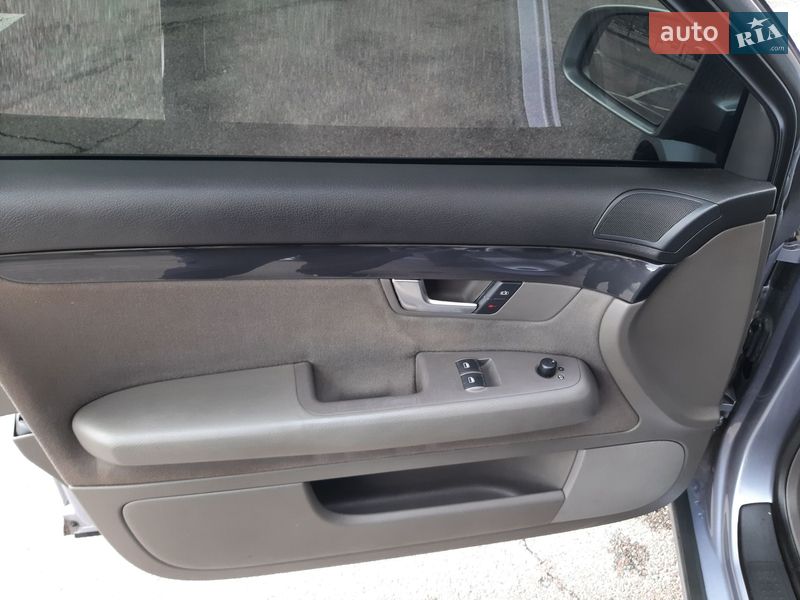 Универсал Audi A4 2004 в Харькове