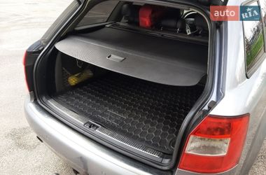 Универсал Audi A4 2004 в Харькове