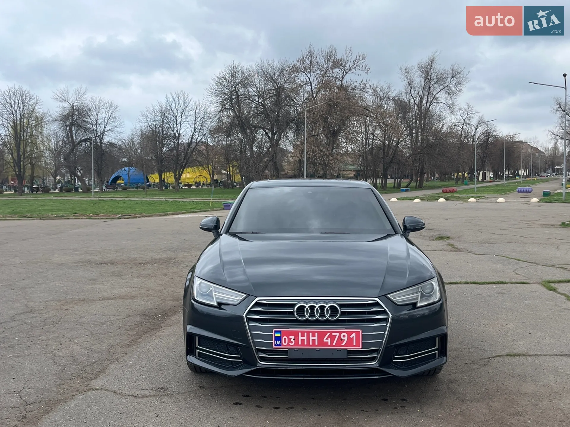 2018 Audi A4 - мініатюра 8