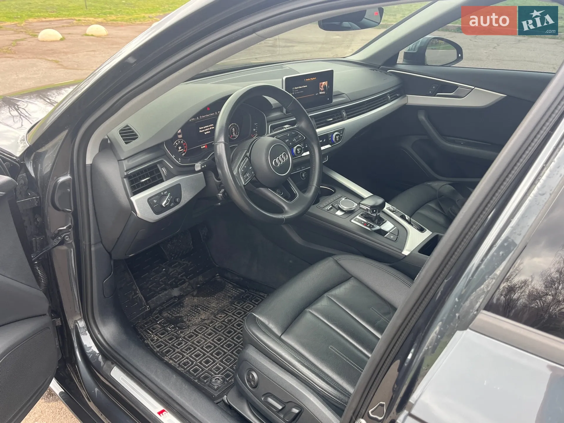 2018 Audi A4 - мініатюра 15
