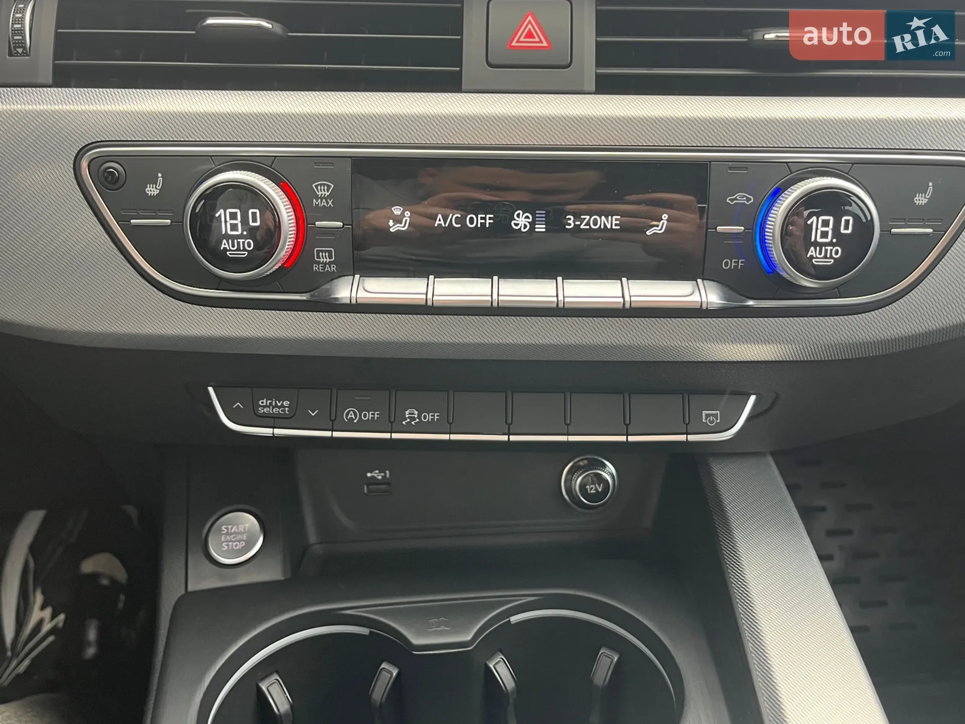 2018 Audi A4 - мініатюра 20