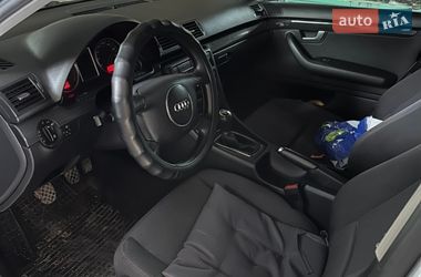 Універсал Audi A4 2004 в Волочиську