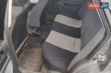 Седан Audi A4 1997 в Конотопе