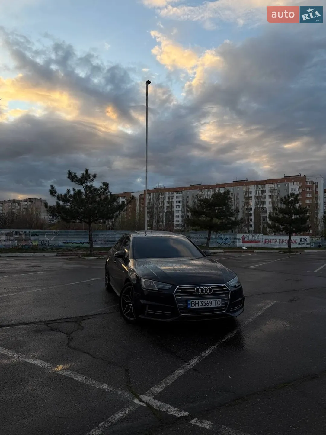 2016 Audi A4 - мініатюра 3
