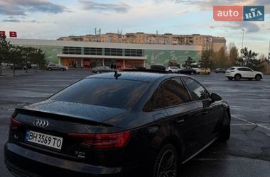 Седан Audi A4 2016 в Николаеве