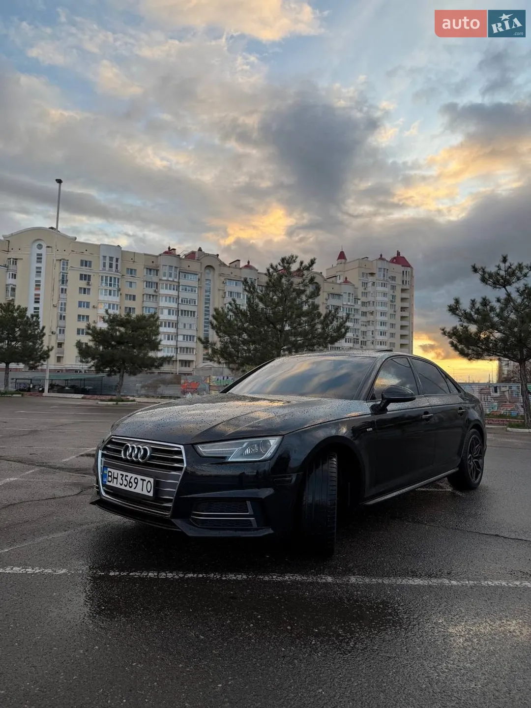 2016 Audi A4 - мініатюра 12