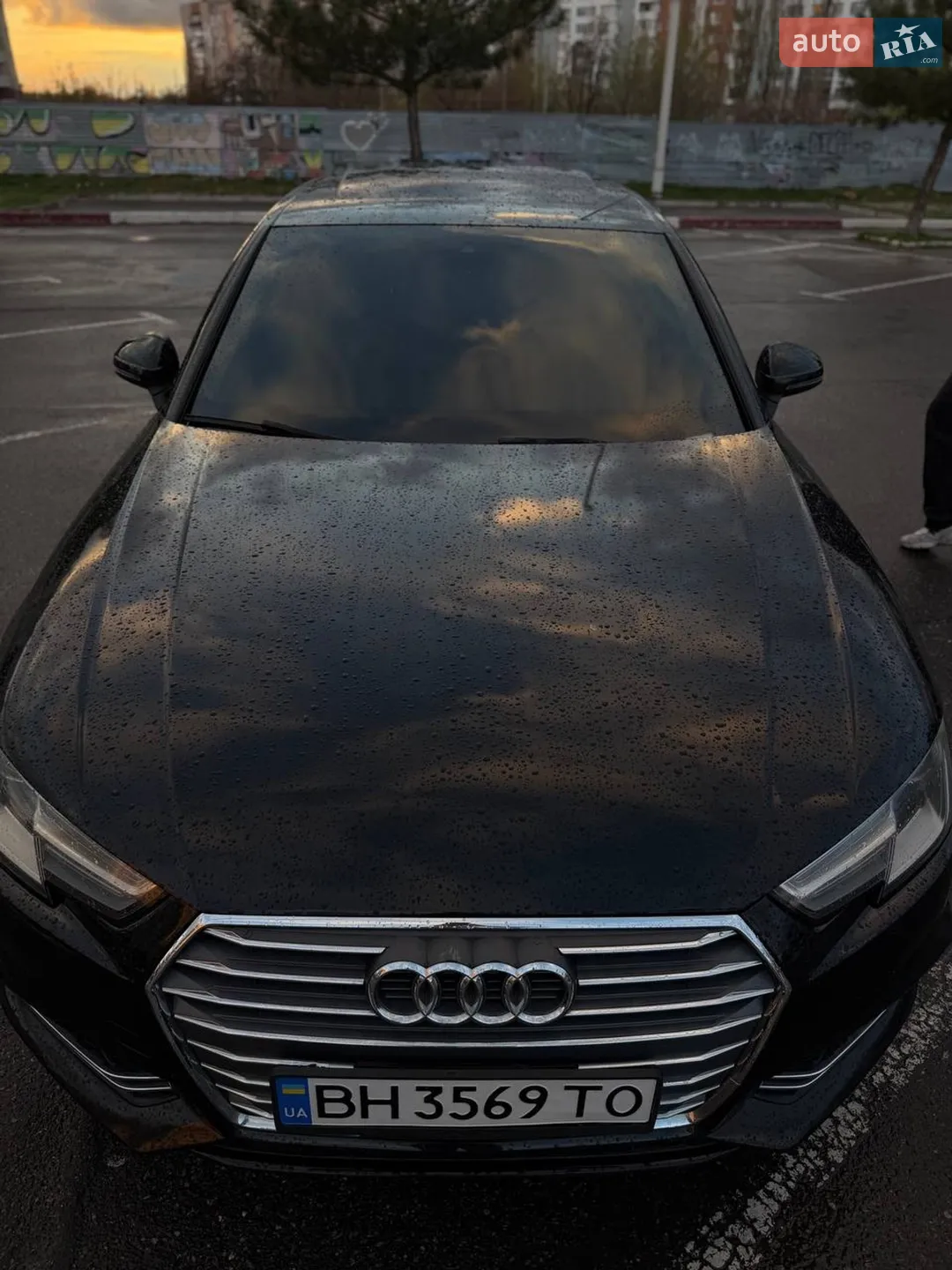 2016 Audi A4 - мініатюра 17