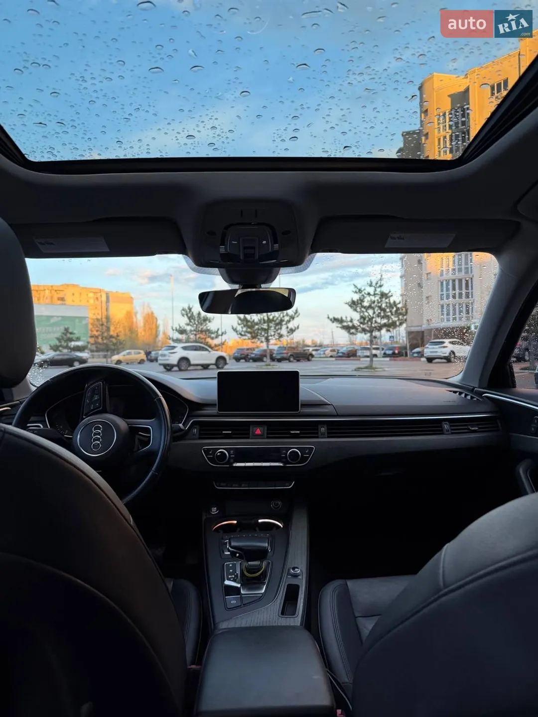 2016 Audi A4 - мініатюра 22
